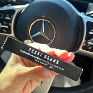 Bobbi brown lip oil